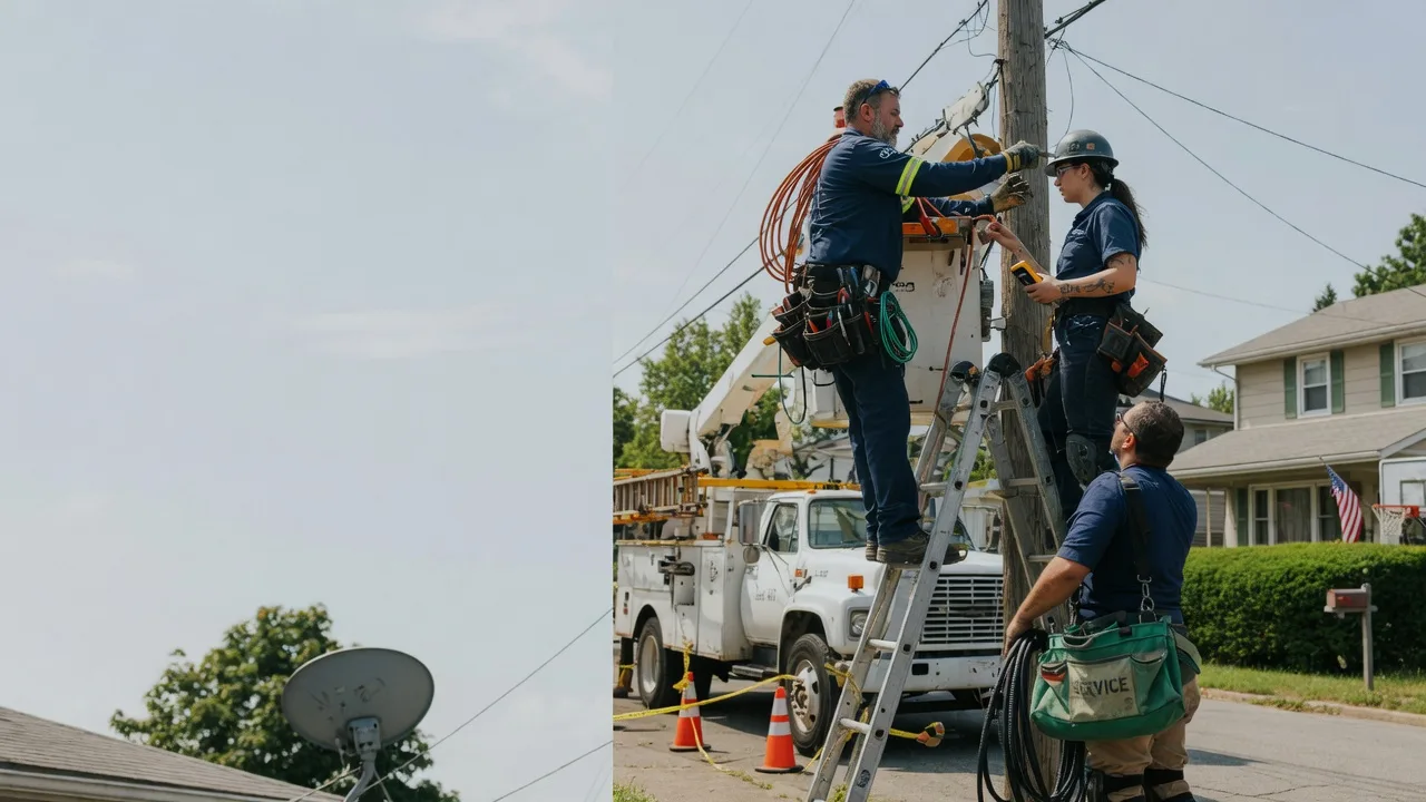 Electrical Repair in Leesburg, TX near me